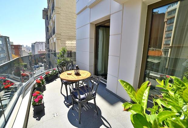 Adelmar Hotel - Görsel 23