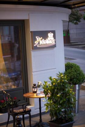 Adelmar Hotel - Görsel 5