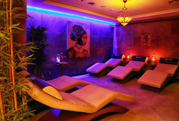 Tuzla Garden Hotel & Spa - Görsel 29