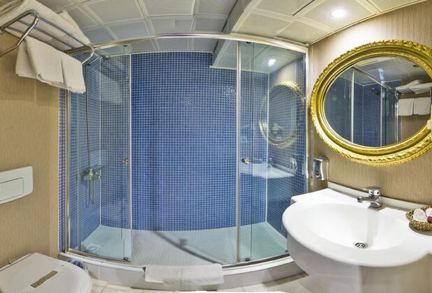 Osmanbey Fatih Hotel - Görsel 31