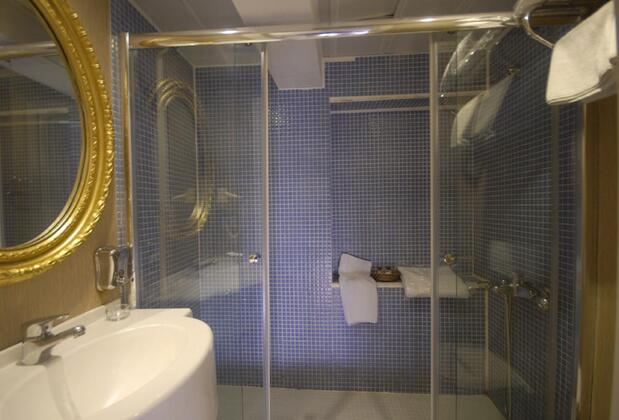 Osmanbey Fatih Hotel - Görsel 32