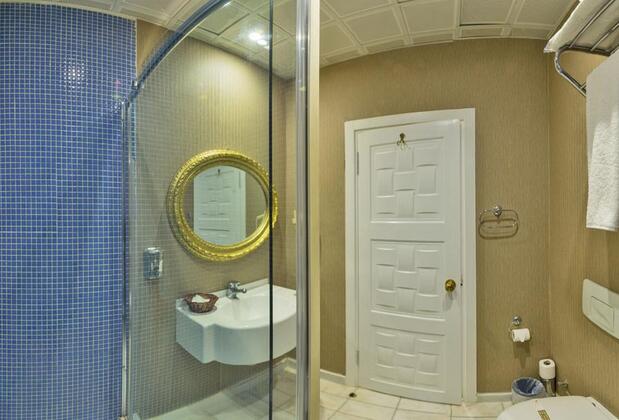 Osmanbey Fatih Hotel - Görsel 33