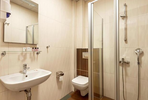 Kilya Hotel - Görsel 21