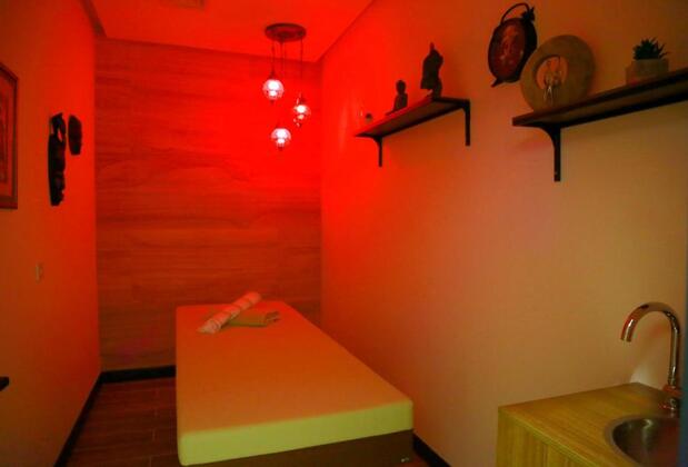 Tuzla Garden Hotel & Spa - Görsel 31