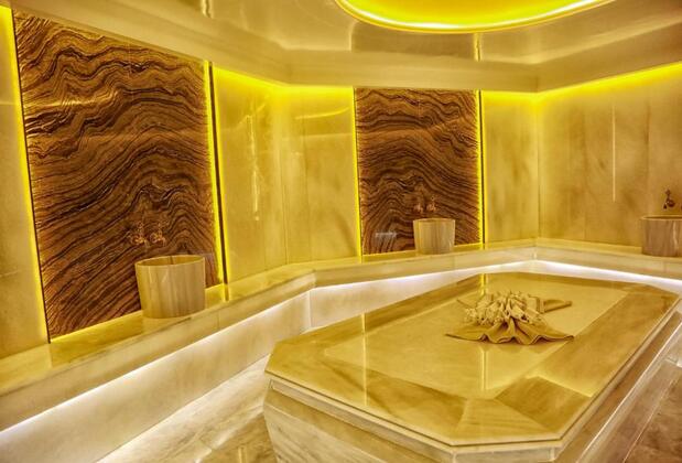 Tuzla Garden Hotel & Spa - Görsel 32