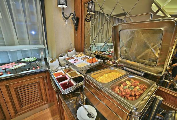 Adelmar Hotel - Görsel 16