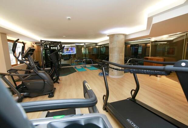 Tuzla Garden Hotel & Spa - Görsel 37