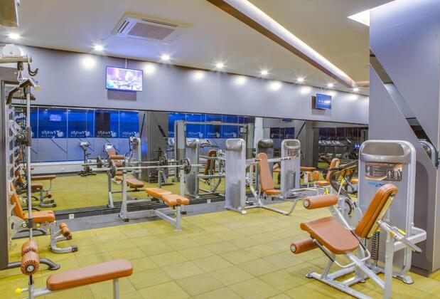 Demircioğlu Park Hotel - Görsel 13