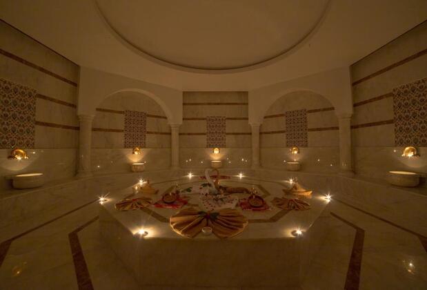 Demircioğlu Park Hotel - Görsel 9