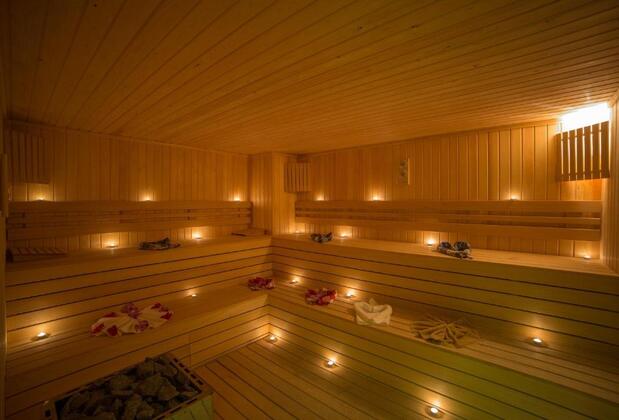 Demircioğlu Park Hotel - Görsel 10