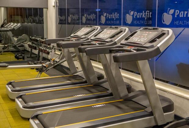 Demircioğlu Park Hotel - Görsel 12