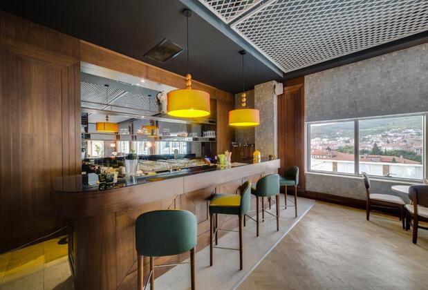 Demircioğlu Park Hotel - Görsel 16