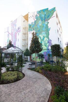 Tuzla Garden Hotel & Spa - Görsel 8