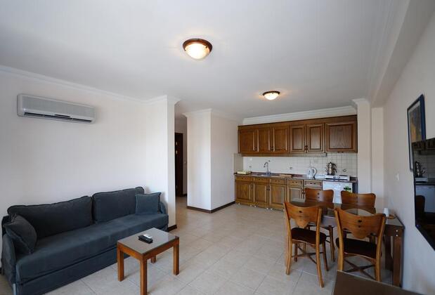 Fora Apart Otel - Görsel 8