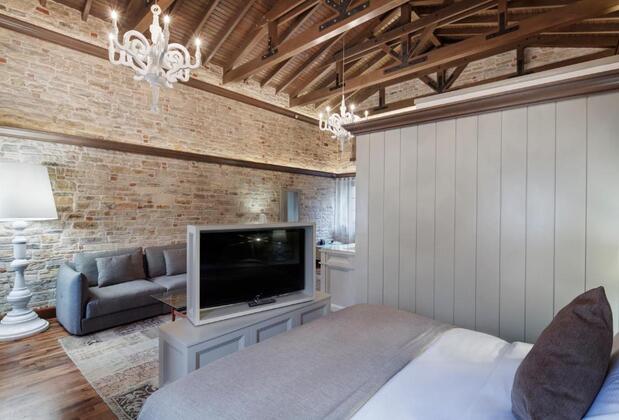 DoubleTree by Hilton Kuşadası - Görsel 12