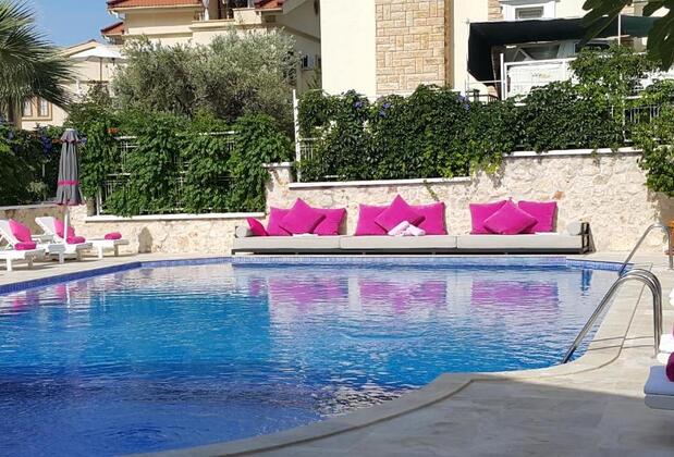 Central Suite - Görsel 9