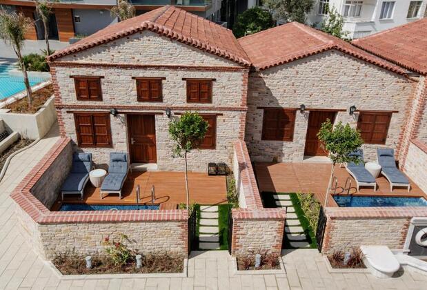 DoubleTree by Hilton Kuşadası - Görsel 3