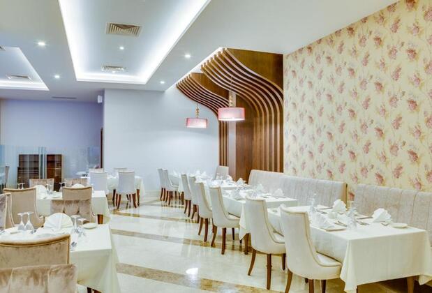 Demircioğlu Park Hotel - Görsel 15