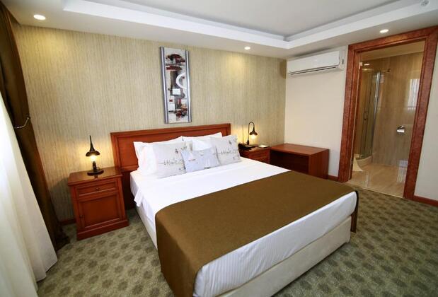 Tuzla Garden Hotel & Spa - Görsel 45