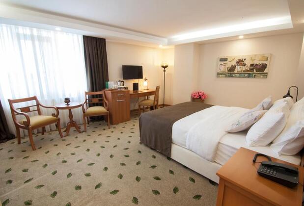 Tuzla Garden Hotel & Spa - Görsel 39