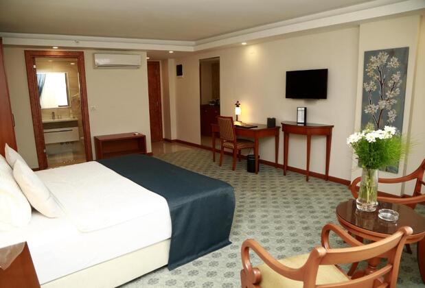 Tuzla Garden Hotel & Spa - Görsel 43