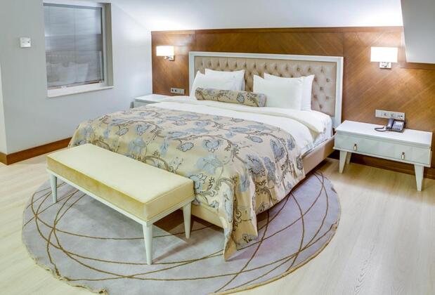 Demircioğlu Park Hotel - Görsel 6