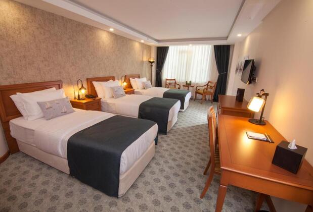 Tuzla Garden Hotel & Spa - Görsel 42