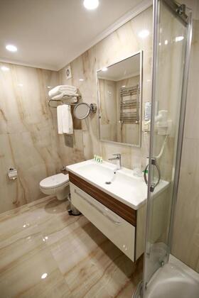 Tuzla Garden Hotel & Spa - Görsel 47