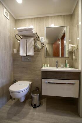 Tuzla Garden Hotel & Spa - Görsel 48