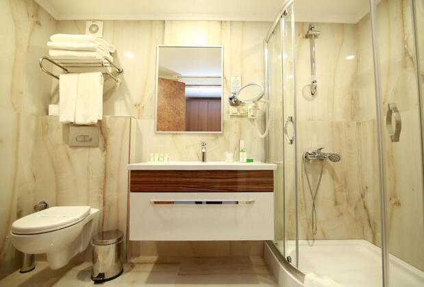 Tuzla Garden Hotel & Spa - Görsel 49