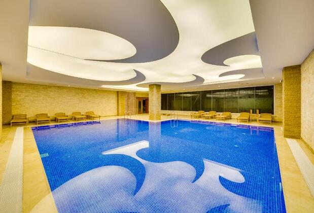 Demircioğlu Park Hotel - Görsel 7