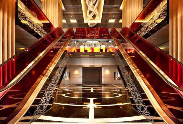 The Marmara İstanbul Taksim - Görsel 6