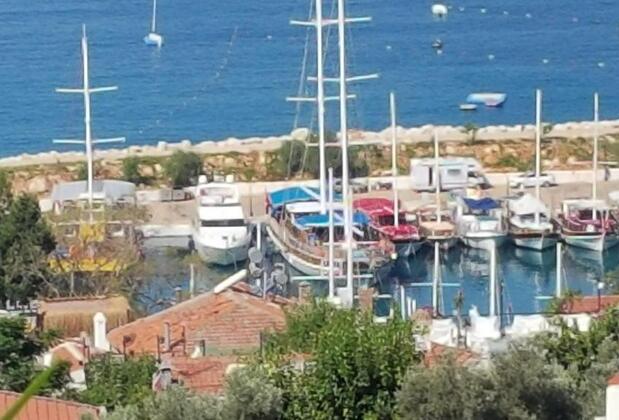 Central Suite - Görsel 21