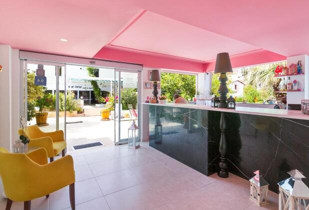 Central Suite - Görsel 12