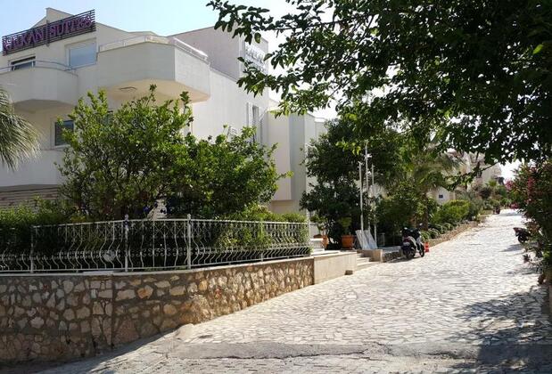 Central Suite - Görsel 4