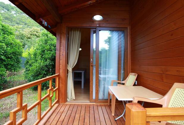 Safir Pansiyon - Görsel 8