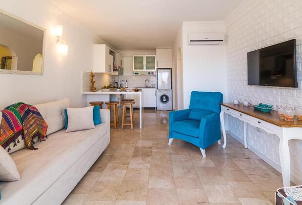 Central Suite - Görsel 17