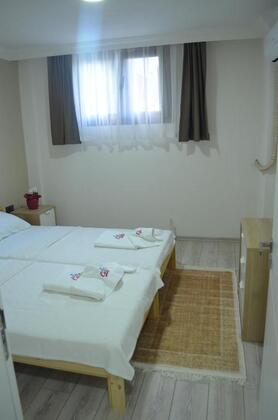 La Casita Apartment Urla - Görsel 21