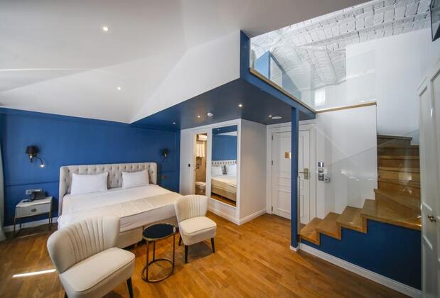 Royal Tophane Hotel - Görsel 21