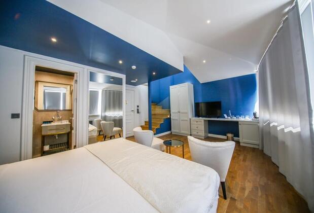 Royal Tophane Hotel - Görsel 22