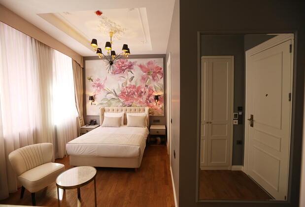 Royal Tophane Hotel - Görsel 24