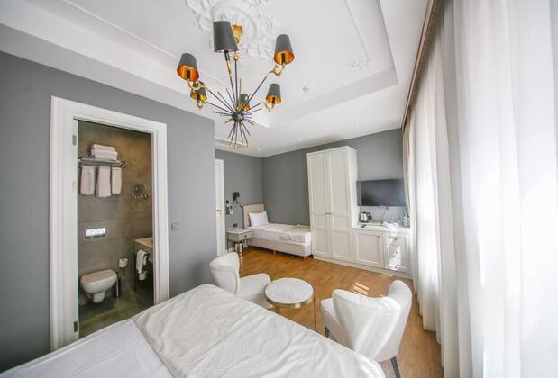 Royal Tophane Hotel - Görsel 25