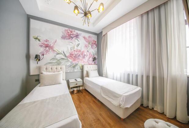 Royal Tophane Hotel - Görsel 26