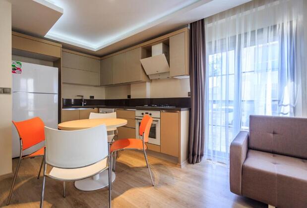 La Casita Apartment Urla - Görsel 13