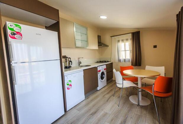 La Casita Apartment Urla - Görsel 11