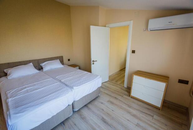 La Casita Apartment Urla - Görsel 22