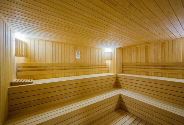 Demircioğlu Park Hotel - Görsel 11