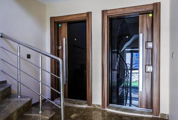 La Casita Apartment Urla - Görsel 4