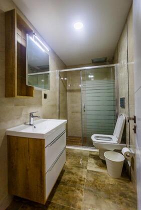 La Casita Apartment Urla - Görsel 24