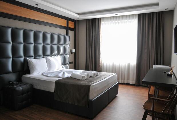 Eva Boutique Hotel - Görsel 5